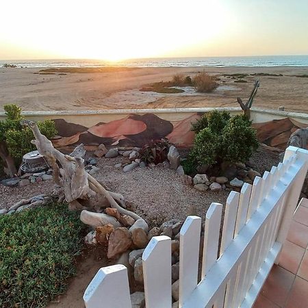 Huisie Langs Die See Swakopmund Luaran gambar