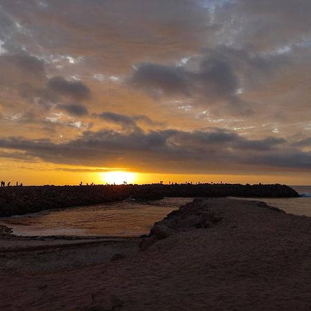 Huisie Langs Die See Swakopmund Luaran gambar