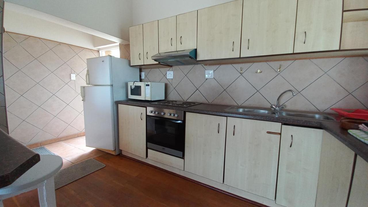 Huisie Langs Die See Swakopmund Luaran gambar