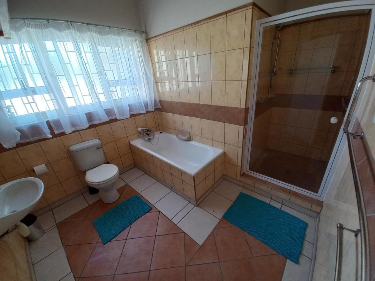 Huisie Langs Die See Swakopmund Luaran gambar