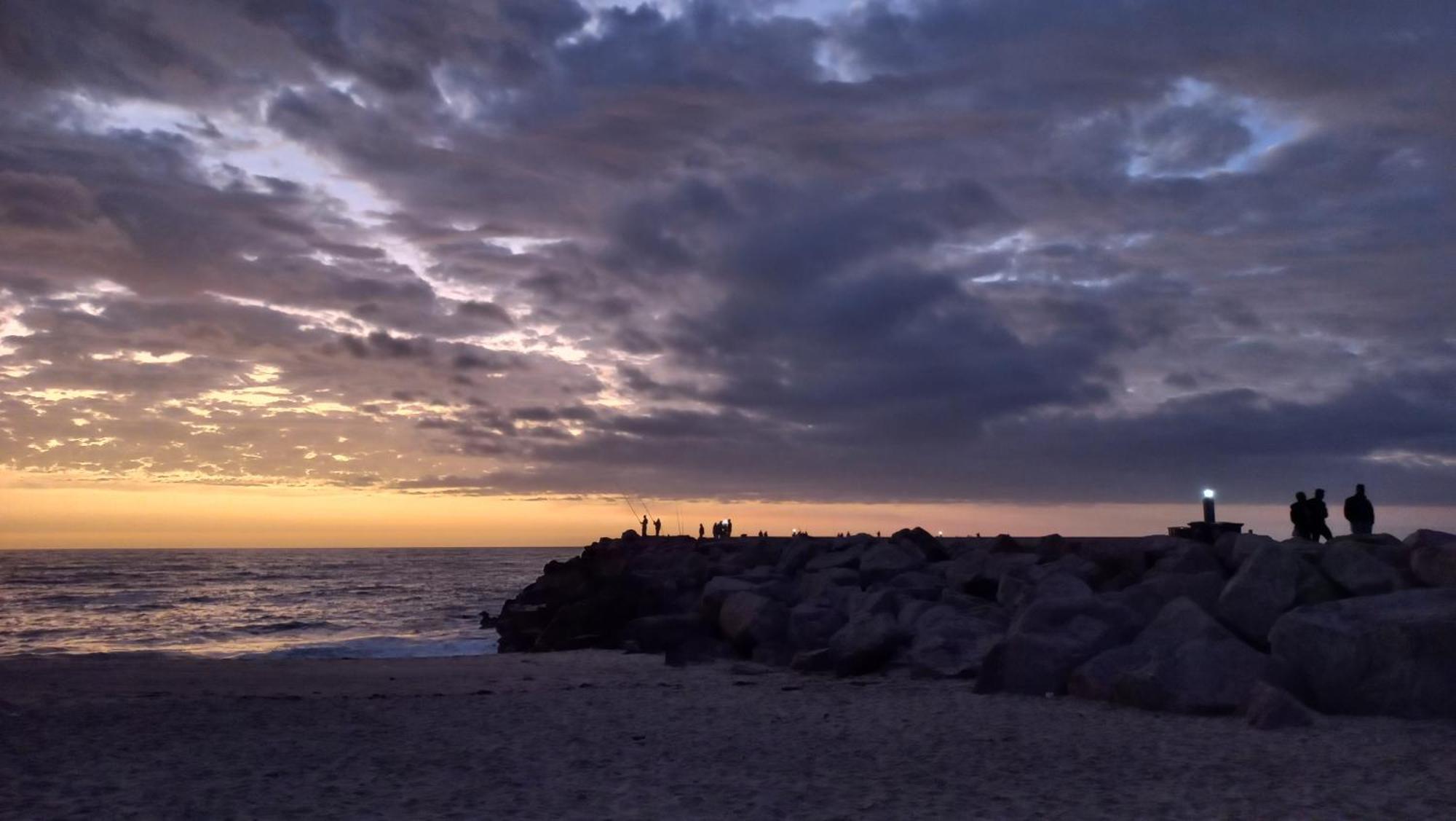 Huisie Langs Die See Swakopmund Luaran gambar