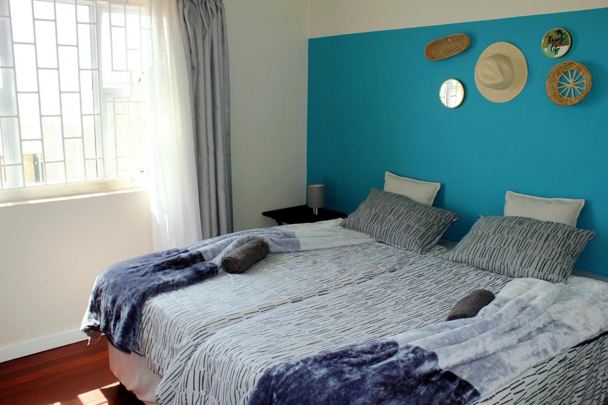 Huisie Langs Die See Swakopmund Bilik gambar